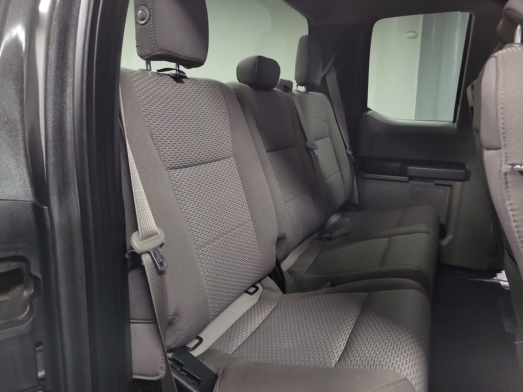 Used 2018 Ford F150 XLT image 24