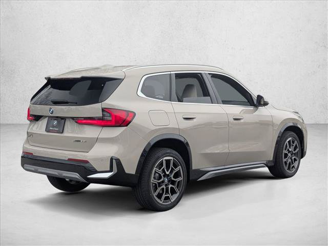 Used 2026 BMW X1 xDrive28i w/ Convenience Package AWD/4WD image 2