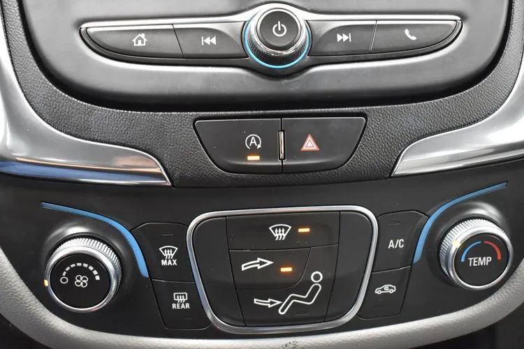 Used 2022 Chevrolet Equinox LT FWD image 33