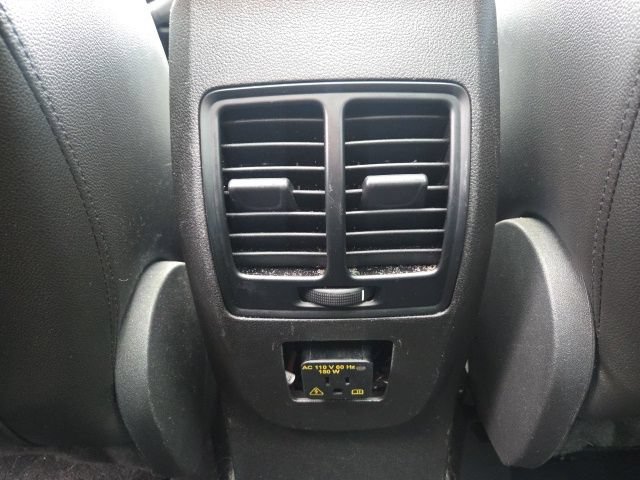 Used 2013 Ford C-MAX Energi SEL FWD image 21