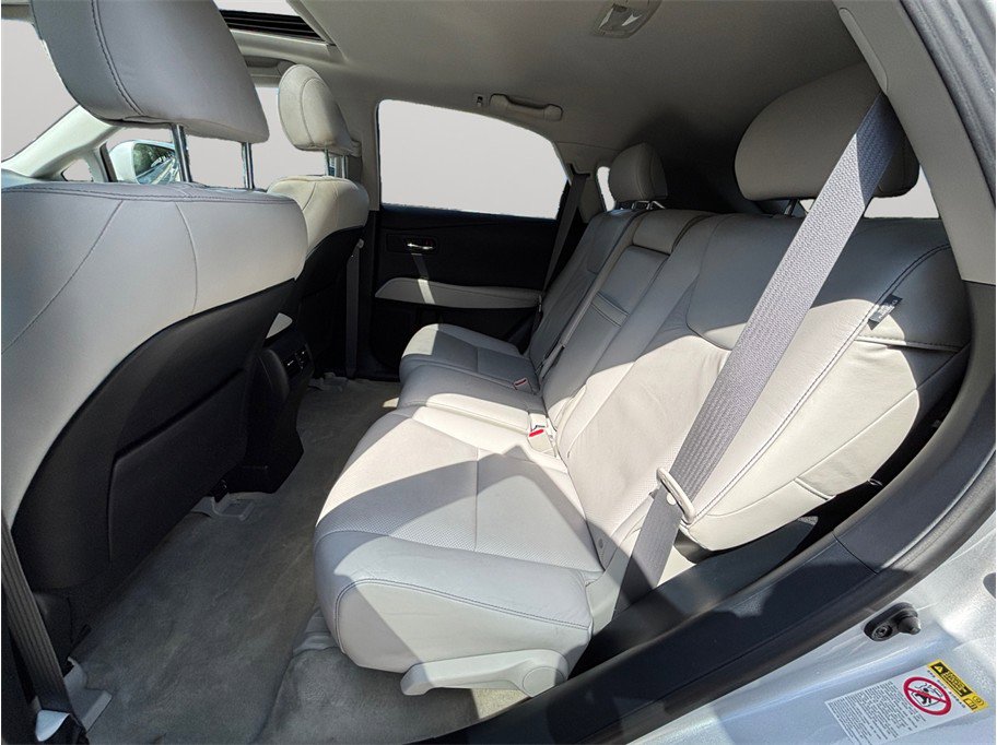 Used 2013 Lexus RX 350 FWD w/ Premium Pkg image 31