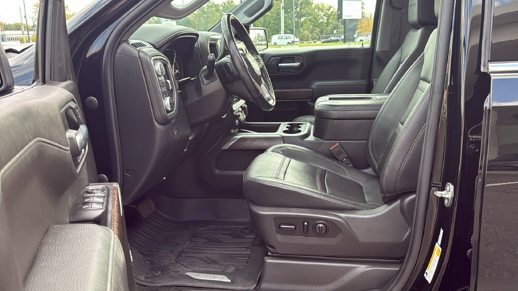 Used 2020 GMC Sierra 1500 Denali w/ Denali Ultimate Package AWD/4WD image 6