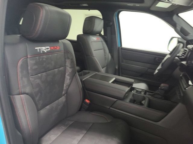 New 2026 Toyota Sequoia TRD Pro AWD/4WD image 15