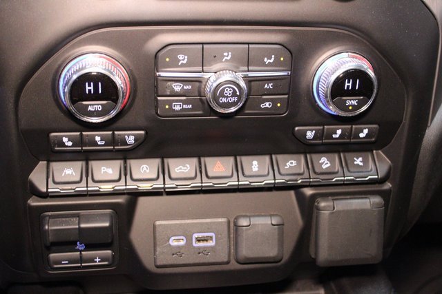 Used 2020 GMC Sierra 1500 Denali image 29