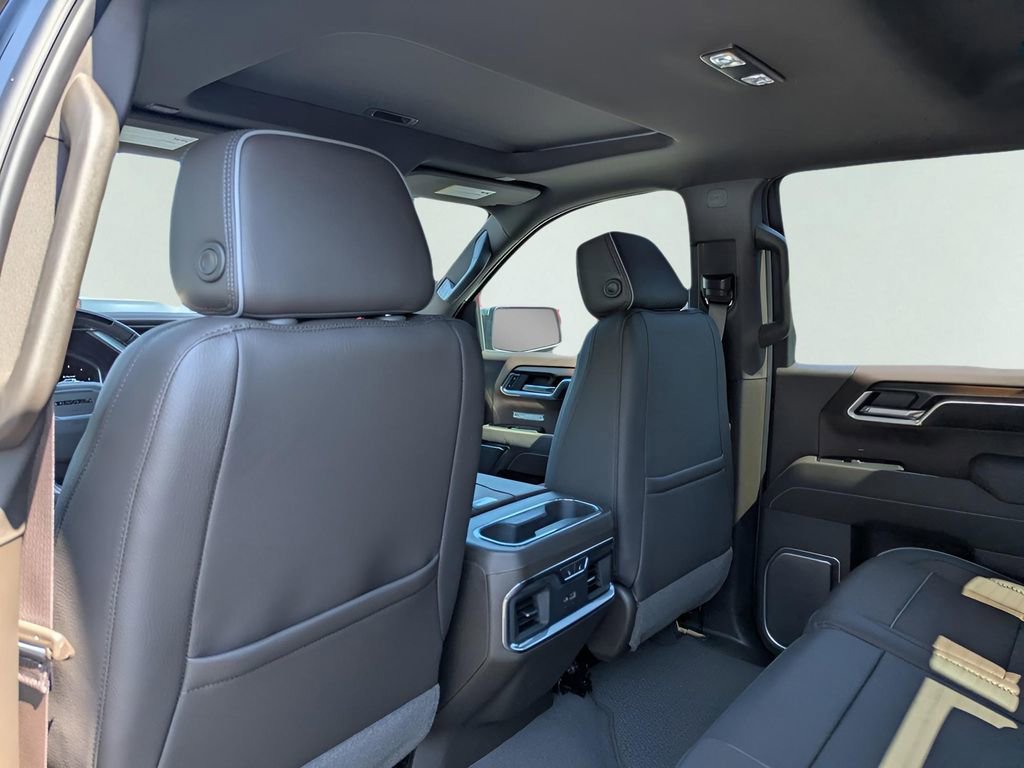New 2026 GMC Sierra 1500 Denali AWD/4WD image 13