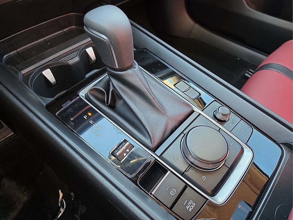 New 2026 MAZDA CX-50 AWD 2.5 Hybrid w/ Weather Package image 25