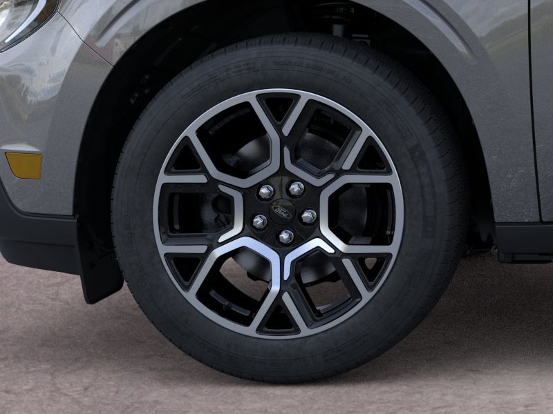New 2026 Ford Maverick Lariat AWD/4WD image 20