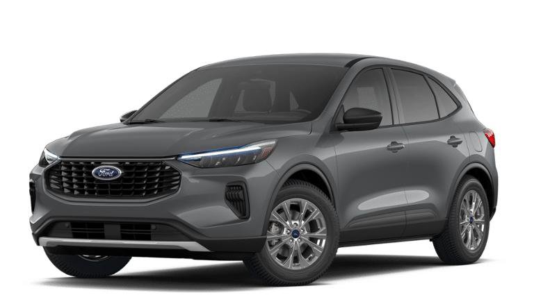 New 2026 Ford Escape Active w/ Cold Weather Package AWD/4WD image 24