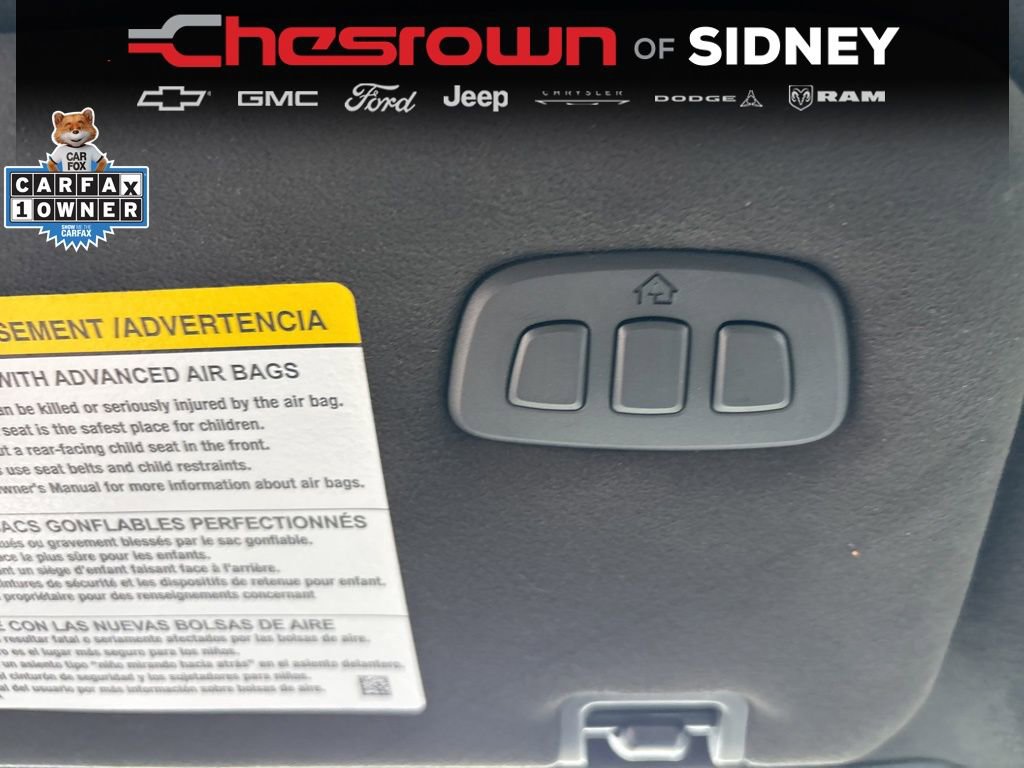 Used 2025 Lincoln Aviator Black Label w/ Black Label Special Edition AWD/4WD image 26