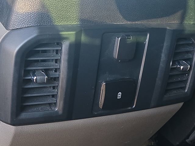 Used 2018 Ford F150 XL w/ Equipment Group 101A Mid image 17