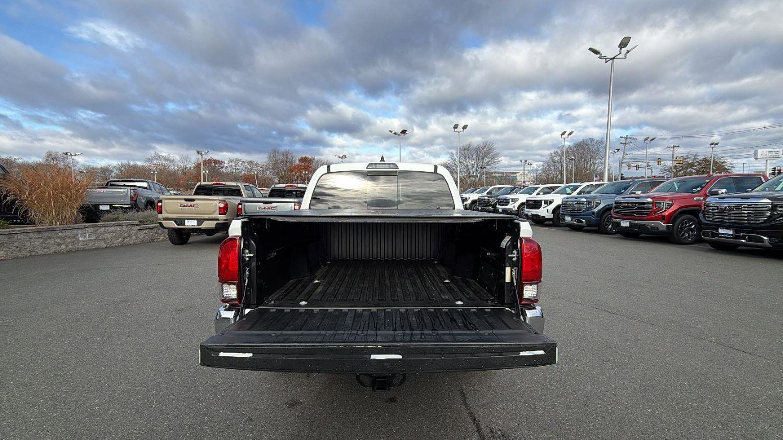 Used 2021 Toyota Tacoma SR5 image 23
