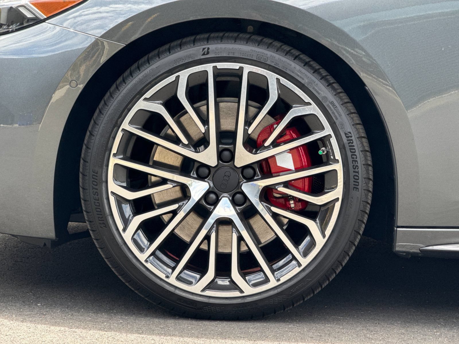 New 2026 Audi S5 Premium Plus AWD/4WD image 25
