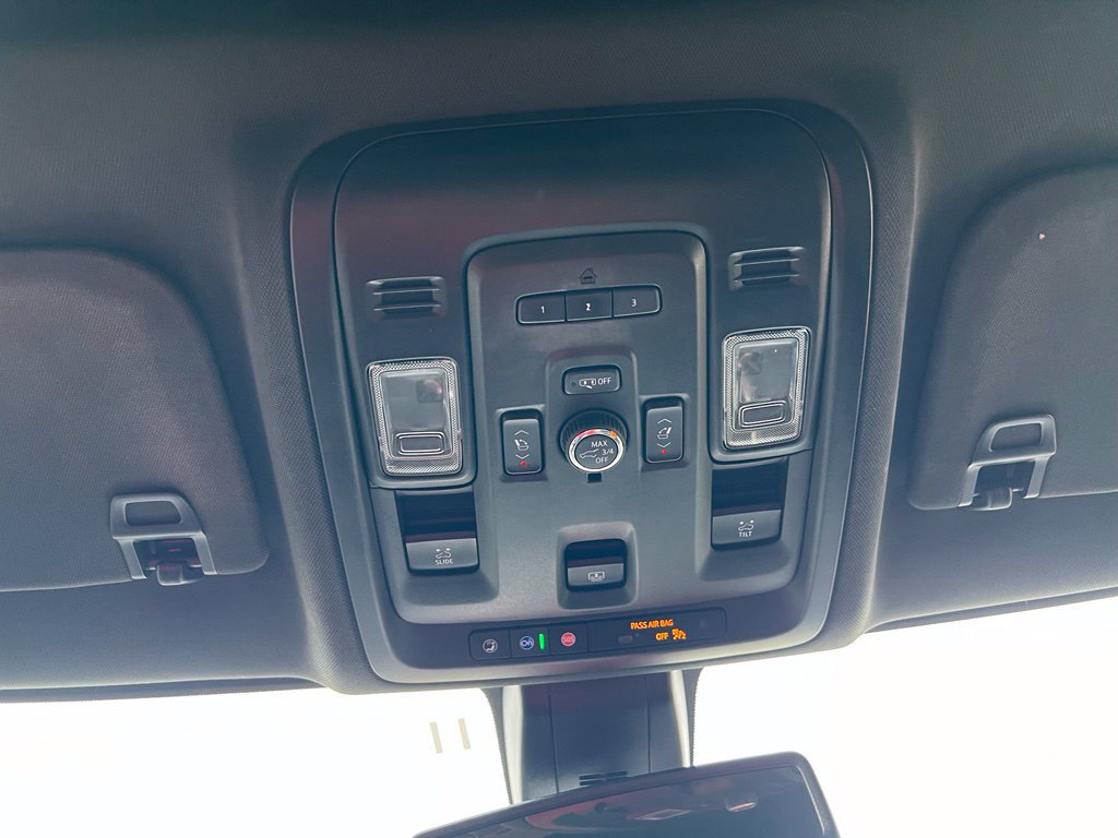 Used 2021 Chevrolet Tahoe LT w/ LT Signature Package AWD/4WD image 44