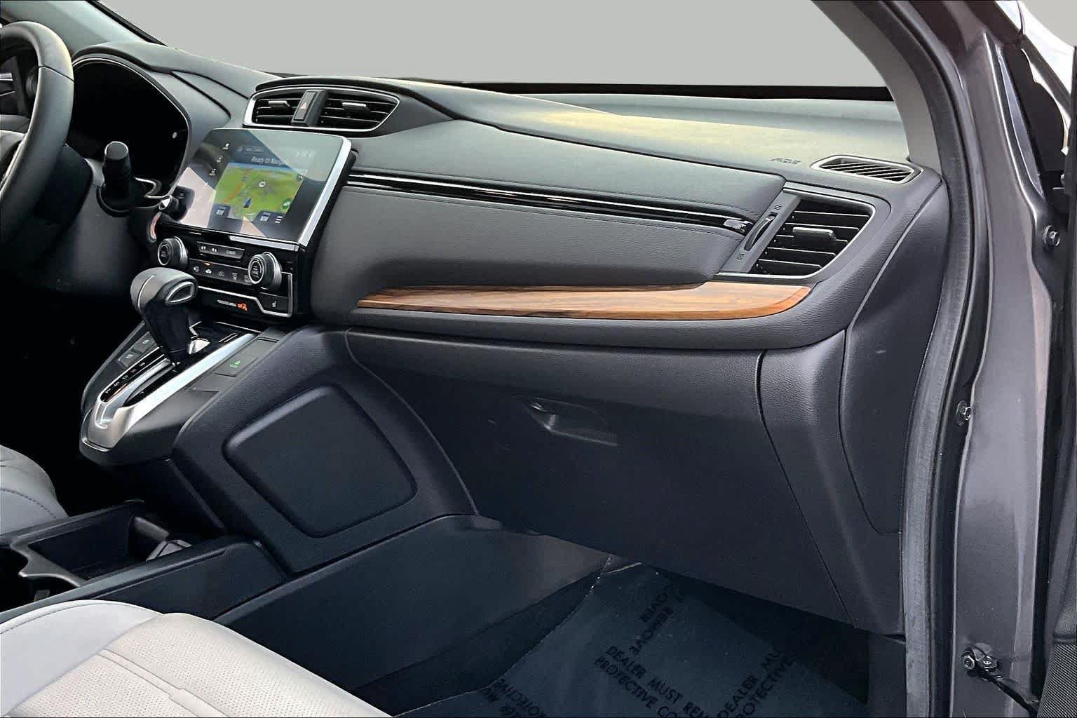 Used 2017 Honda CR-V Touring image 19