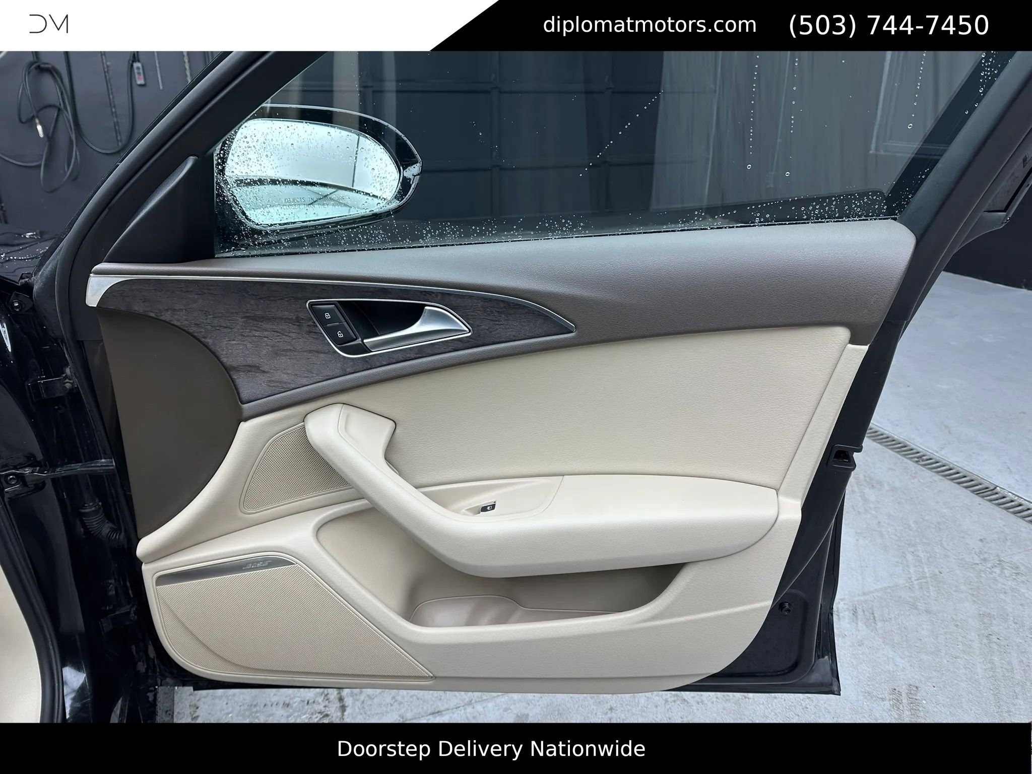 Used 2018 Audi A6 2.0T Premium Plus image 25