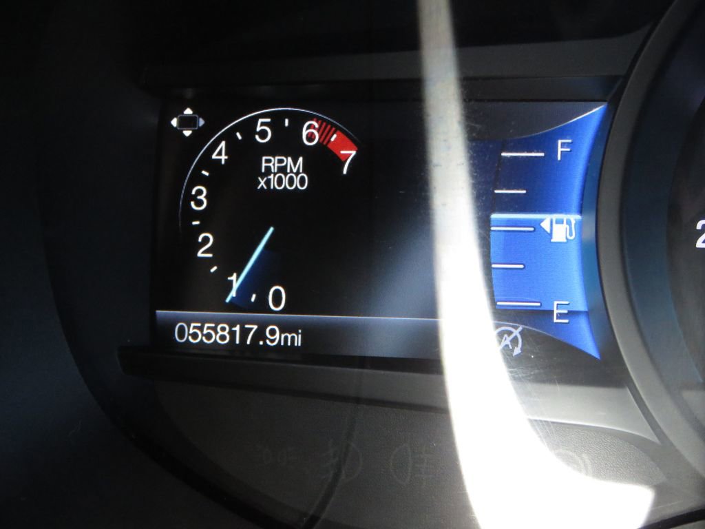 Used 2019 Ford Edge SEL w/ Equipment Group 201A AWD/4WD image 21