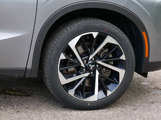 Used 2024 Mitsubishi Outlander SE AWD/4WD image 7