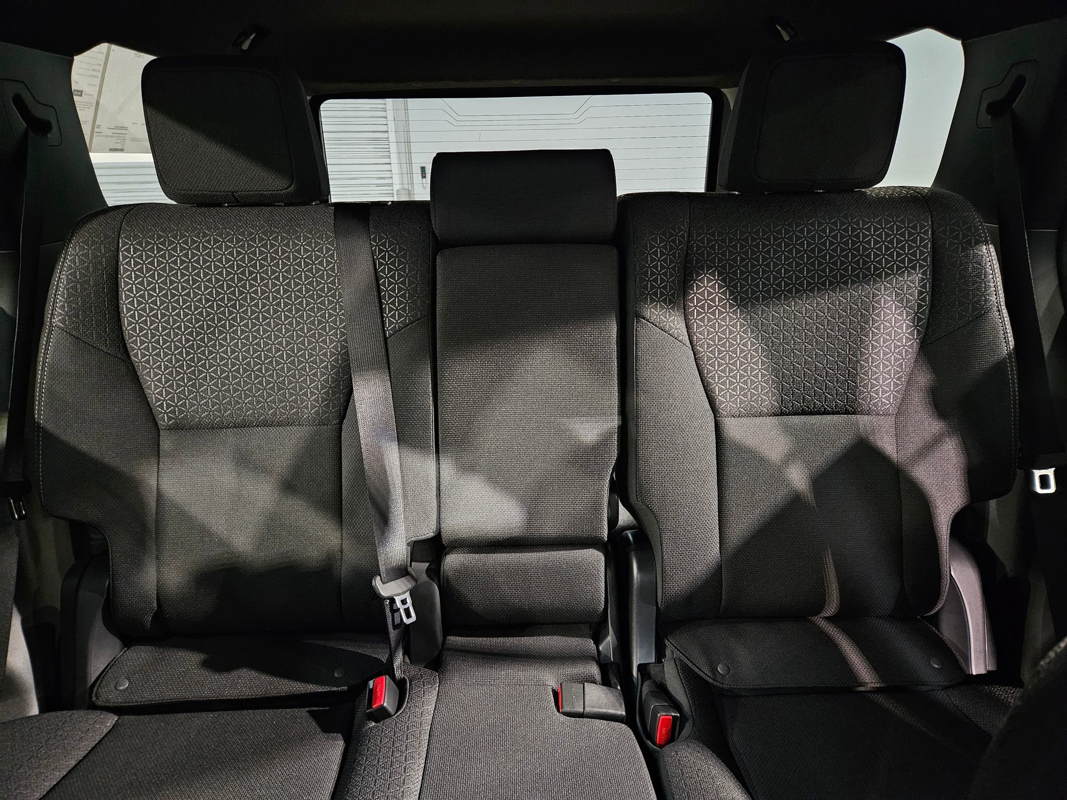 New 2026 Toyota 4Runner SR5 image 10