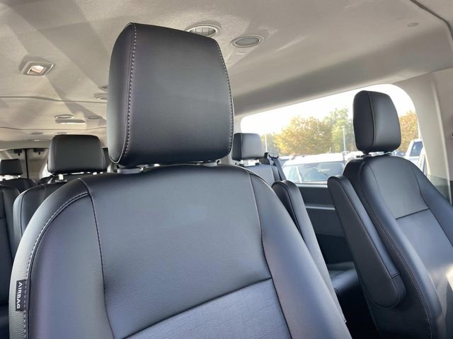 New 2026 Ford Transit 350 XL image 21