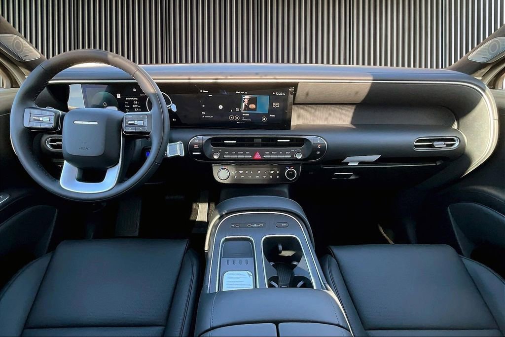 New 2026 Hyundai Palisade Calligraphy image 6