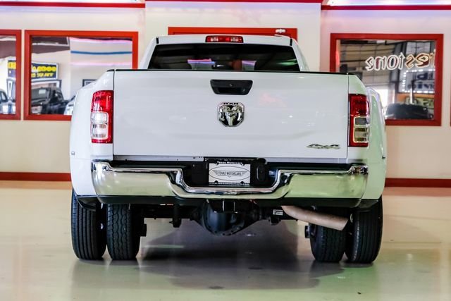 Used 2024 RAM 3500 Big Horn image 9