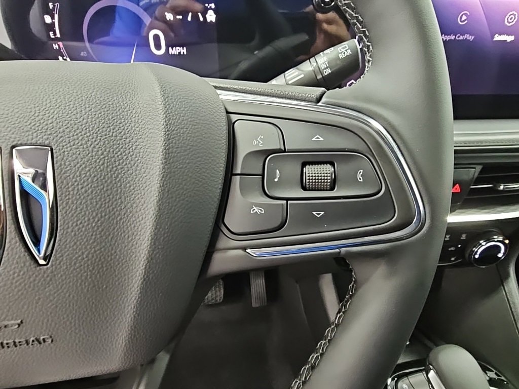 New 2026 Buick Encore GX Sport Touring image 23