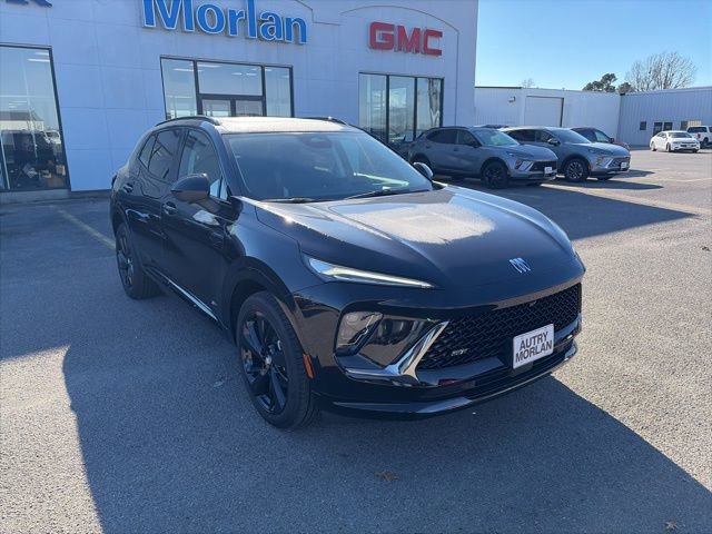 New 2026 Buick Envision Sport Touring image 8