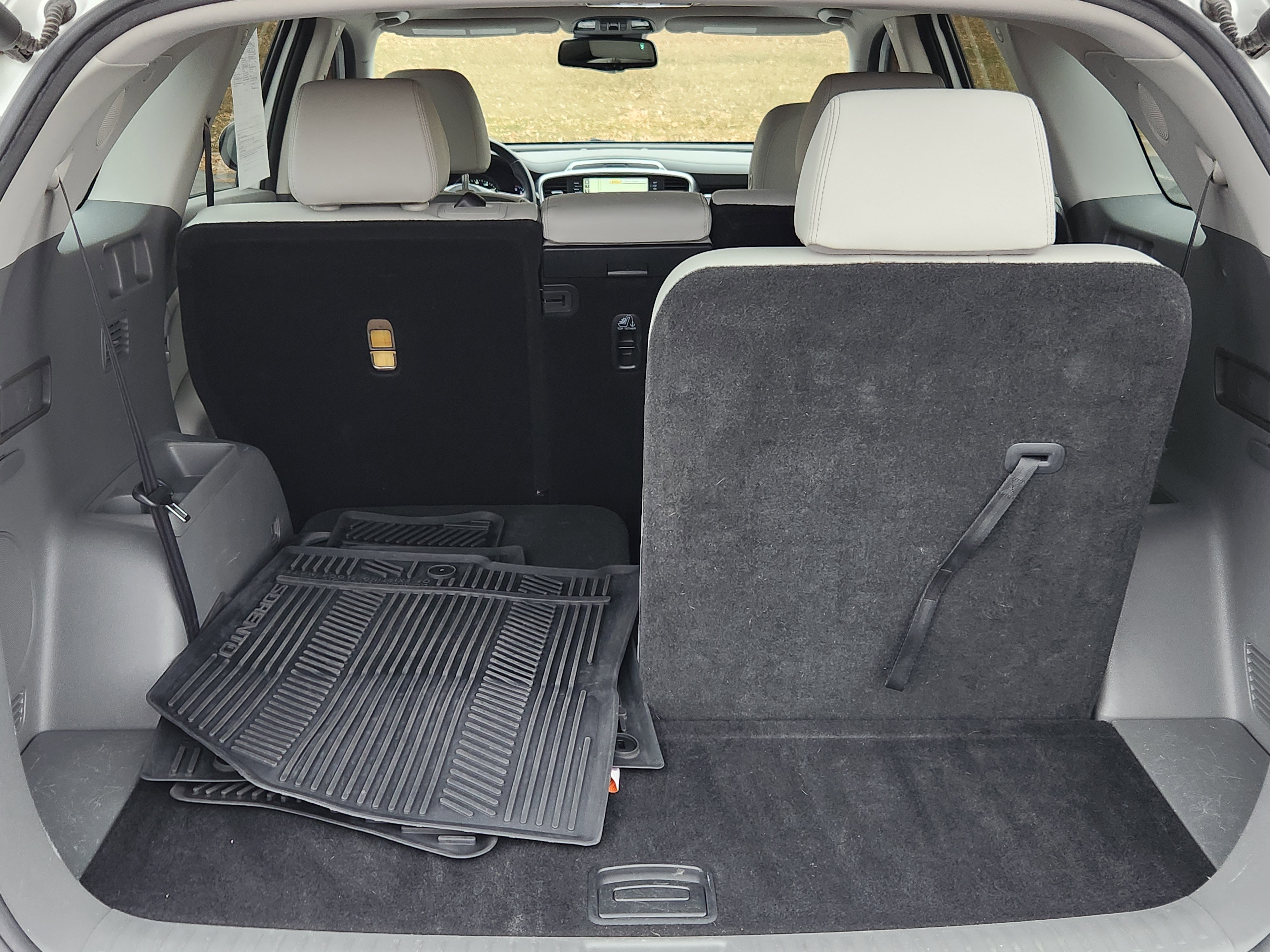 Used 2020 Kia Sorento SX image 21