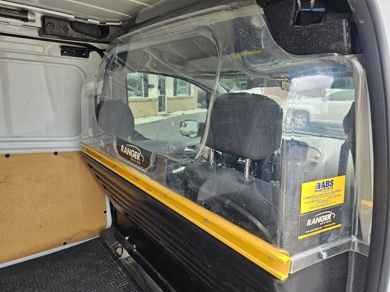 Used 2019 Ford Transit Connect XLT FWD image 18