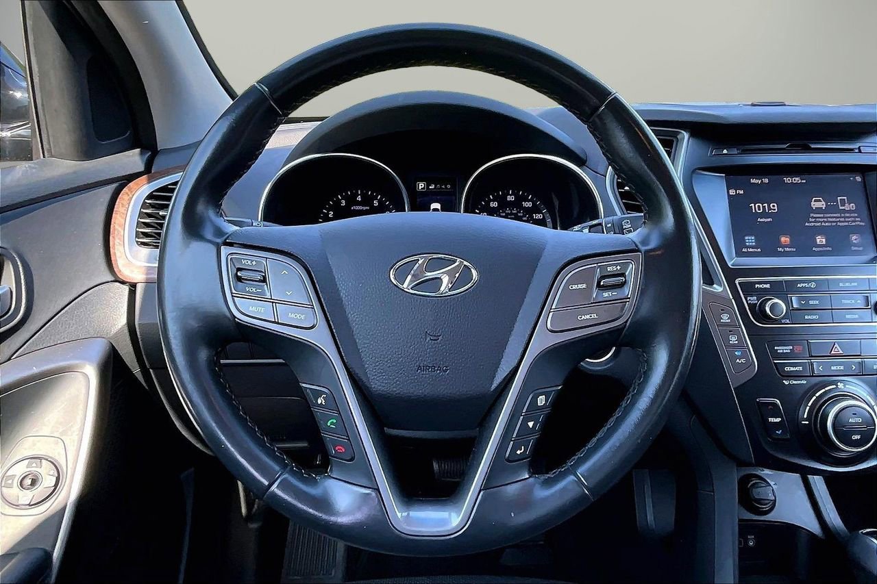 Used 2019 Hyundai Santa Fe XL SE w/ SE Premium Package 02 FWD image 11
