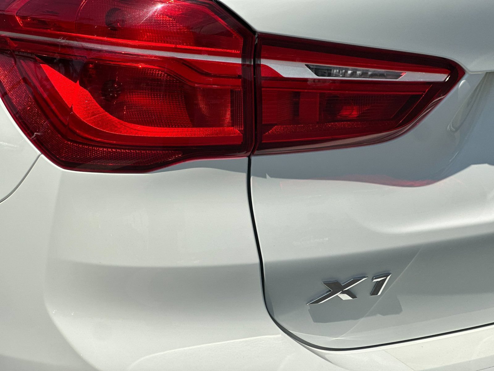 Used 2019 BMW X1 sDrive28i w/ Convenience Package FWD image 26