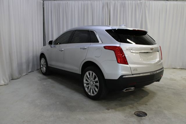 Used 2019 Cadillac XT5 Premium Luxury AWD/4WD image 29