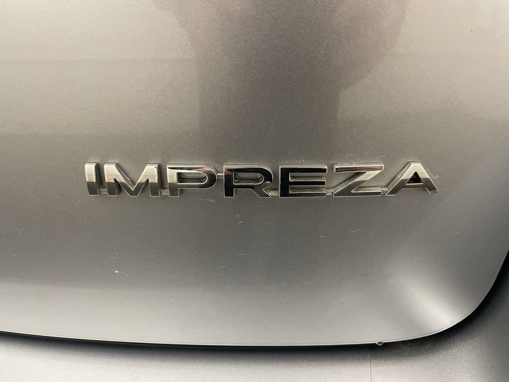 Used 2018 Subaru Impreza 2.0i Premium w/ Eyesight & BSD & Rcta AWD/4WD image 21