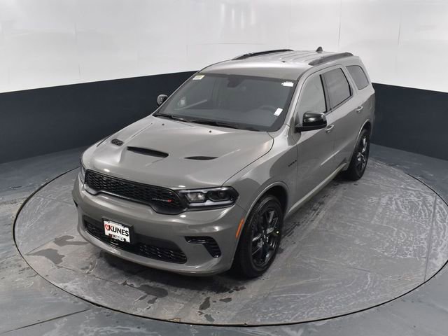 New 2026 Dodge Durango GT image 39