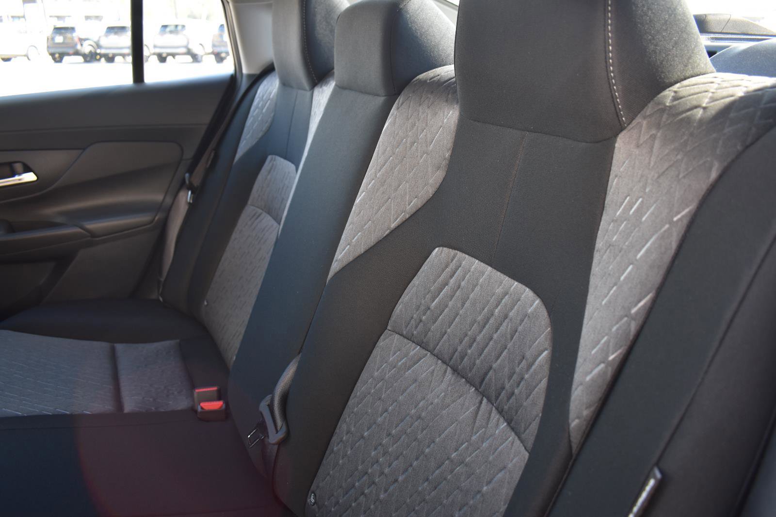 Used 2026 Nissan Sentra SV w/ Floor Mat Package FWD image 42