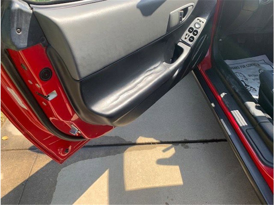 Used 1993 Honda Del Sol Si image 14