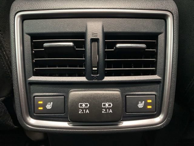 Used 2021 Subaru Forester Touring image 14