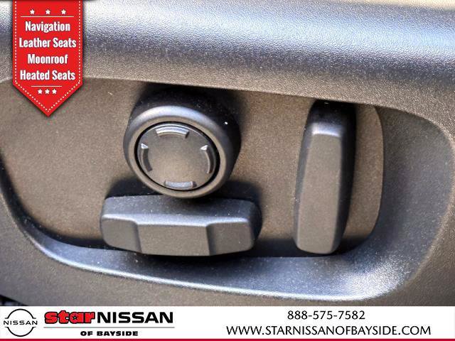 Used 2022 Land Rover Range Rover Sport HSE Silver Edition AWD/4WD image 18