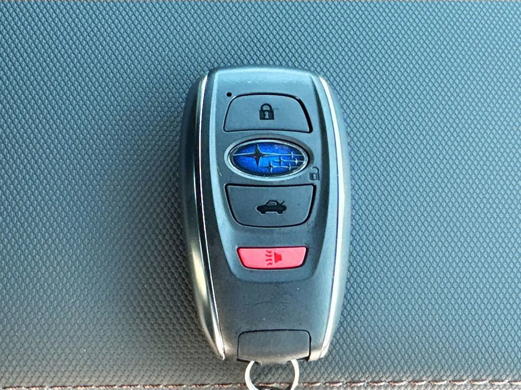 New 2026 Subaru Forester Sport AWD/4WD image 30