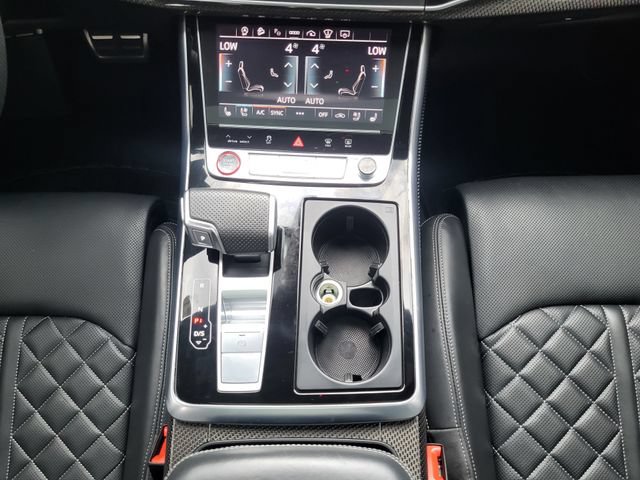Used 2024 Audi SQ7 Prestige w/ S Sport Package AWD/4WD image 19