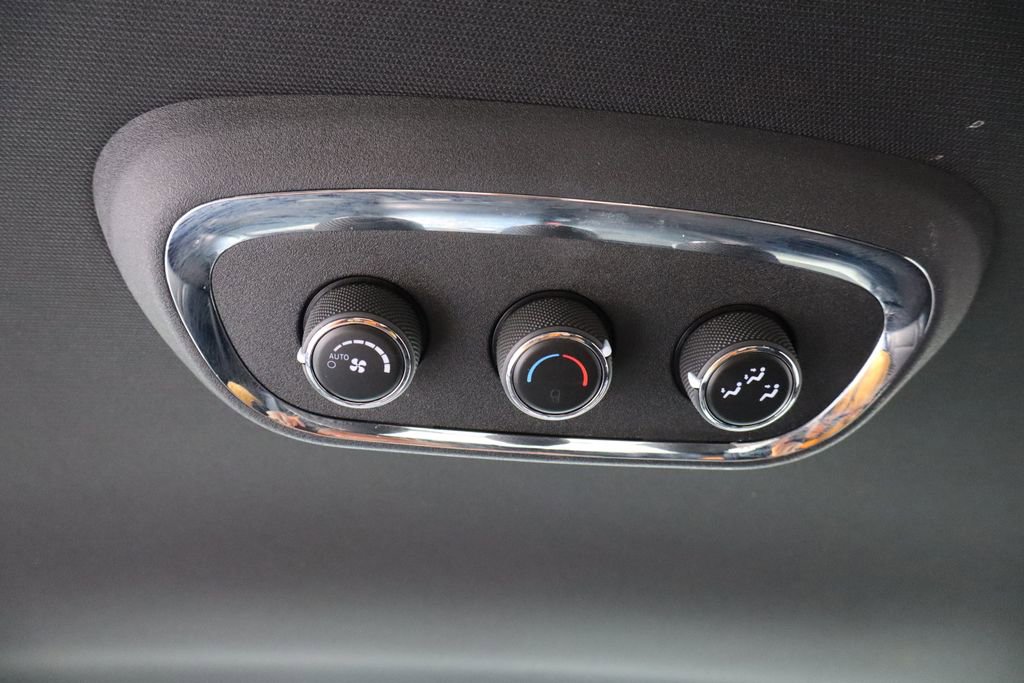 Used 2018 Dodge Durango GT w/ Trailer Tow Group IV image 22