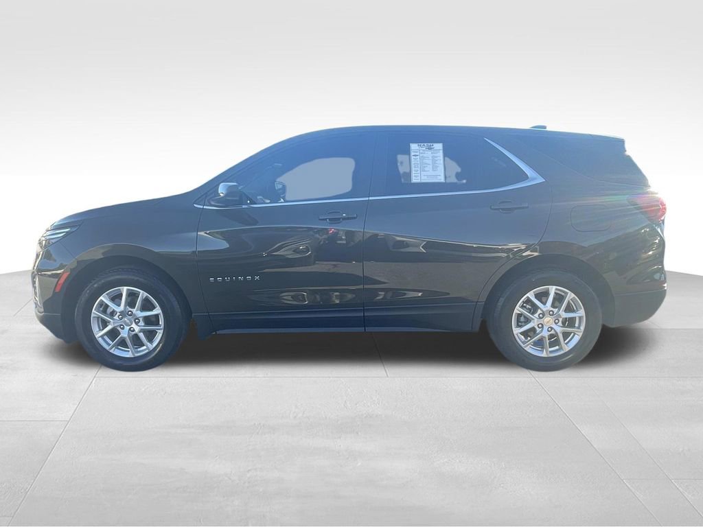 Certified 2023 Chevrolet Equinox LT image 7