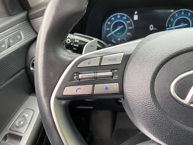 Used 2024 Hyundai Palisade Limited AWD/4WD image 20