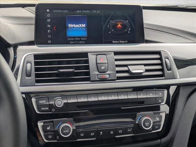 Used 2019 BMW 440i Gran Coupe xDrive w/ Convenience Package image 13