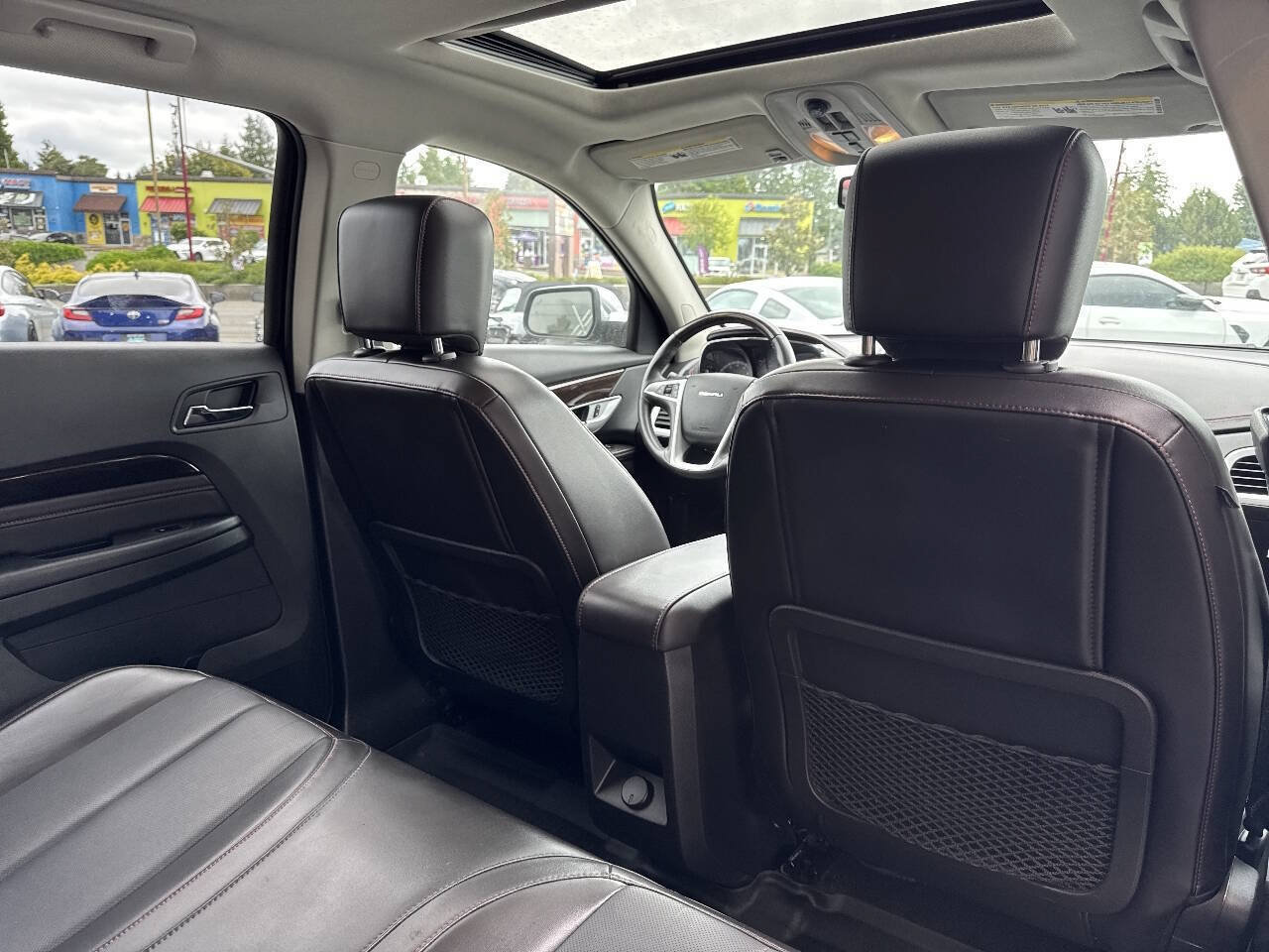 Used 2013 GMC Terrain Denali AWD/4WD image 20