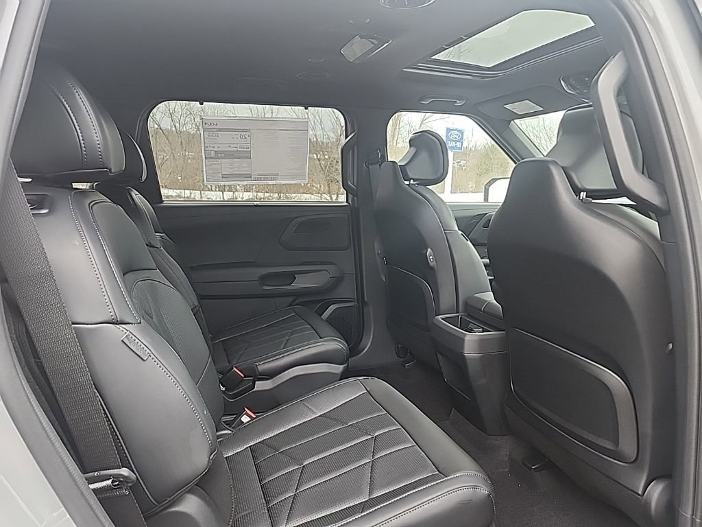 New 2027 Kia Telluride EX X-Line image 15