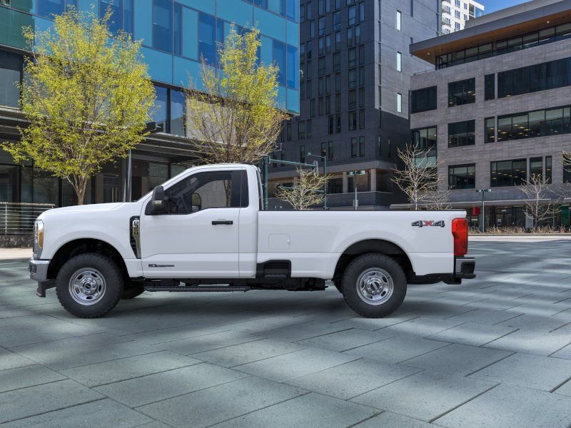 New 2026 Ford F350 XL w/ XL Off-Road Package AWD/4WD image 3