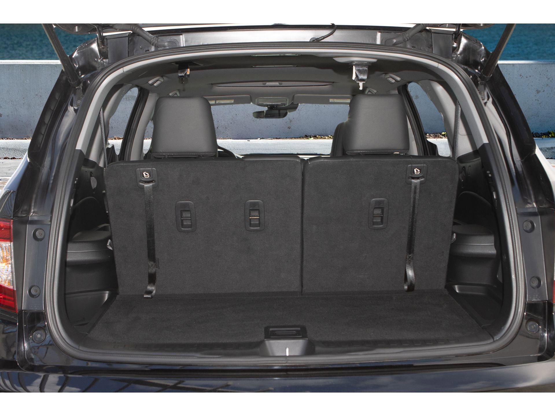 Certified 2022 Honda Pilot EX-L image 17