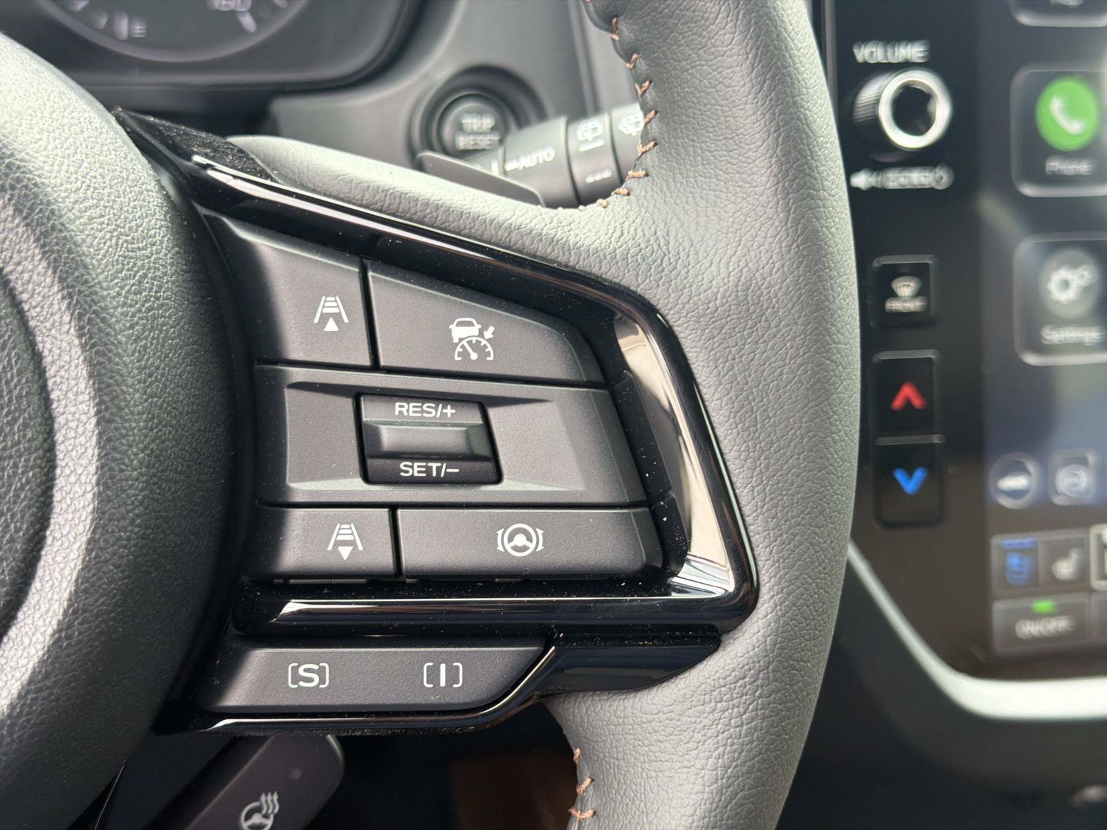 New 2026 Subaru Forester Touring w/ Touring Package AWD/4WD image 20
