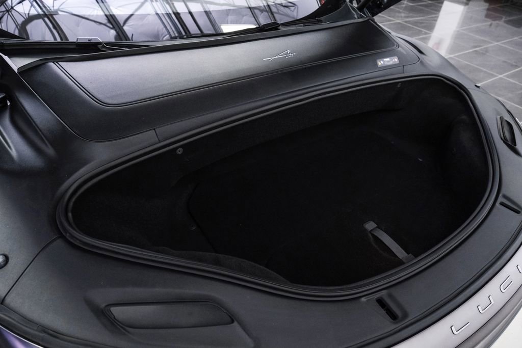 Used 2024 Lucid Air Touring image 55